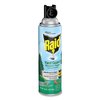 Raid Yard Guard Fogger, 16 oz, Aerosol, PK12 617825